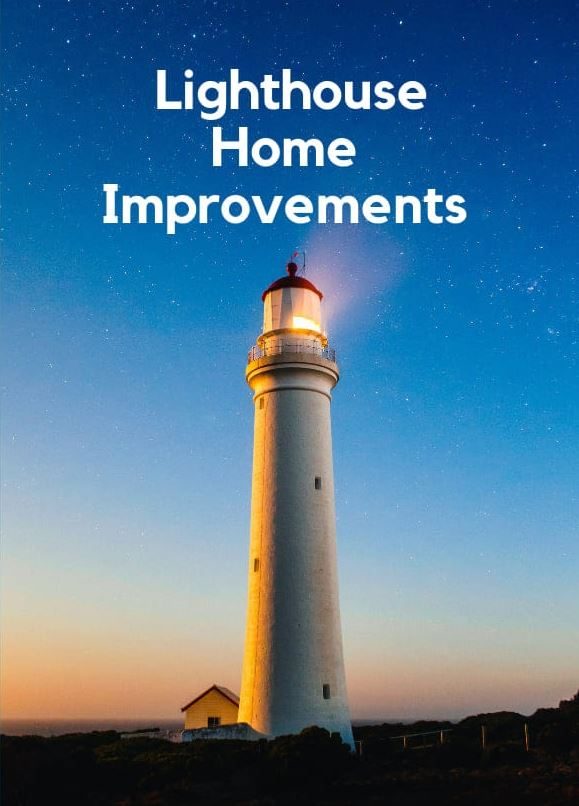 San Juan Pools - Lighthouse Home Improvements